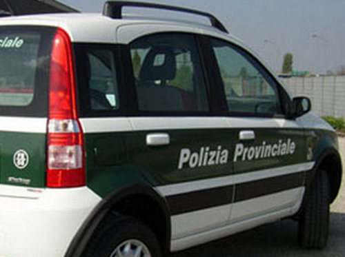 Polizia Provinciale